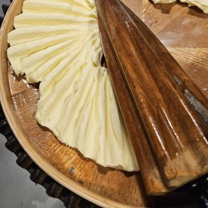 Taller Queso y Mantequilla