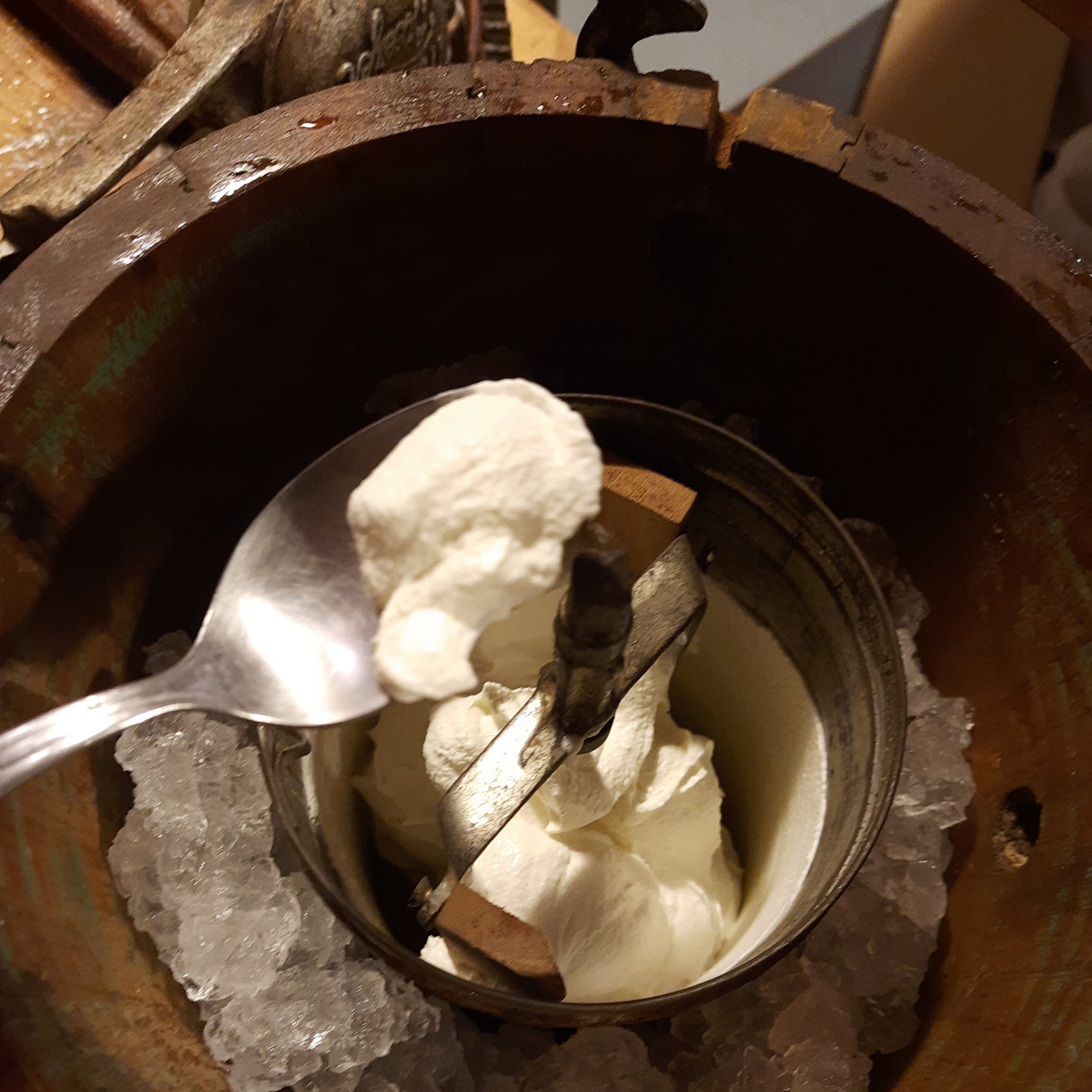 Taller de Helado artesano - Imagen 2