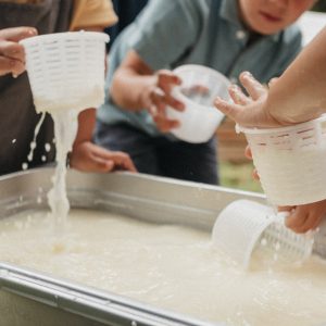 Taller Queso Fresco